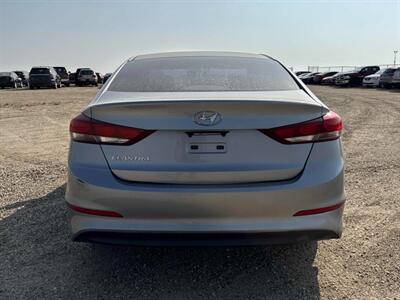 2017 Hyundai Elantra L   - Photo 5 - Acheson, AB T7X 5A3