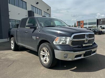 2019 RAM 1500 Classic SLT  4x4 - Photo 5 - Acheson, AB T7X 5A3