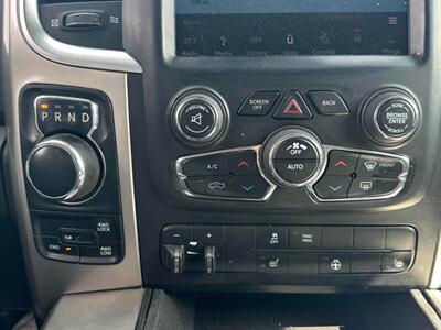 2019 RAM 1500 Classic SLT  4x4 - Photo 11 - Acheson, AB T7X 5A3