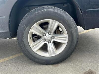 2019 RAM 1500 Classic SLT  4x4 - Photo 12 - Acheson, AB T7X 5A3