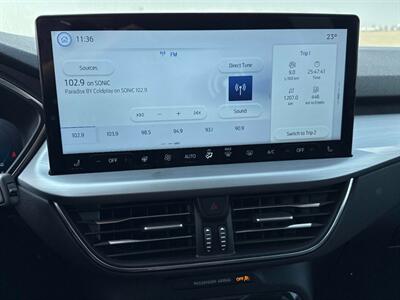 2024 Ford Escape Platinum Sunroof  AWD - Photo 13 - St Albert, AB T8N 3Z7