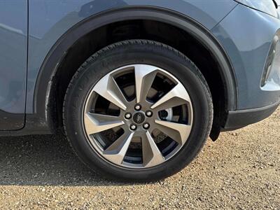 2024 Ford Escape Platinum Sunroof  AWD - Photo 15 - St Albert, AB T8N 3Z7