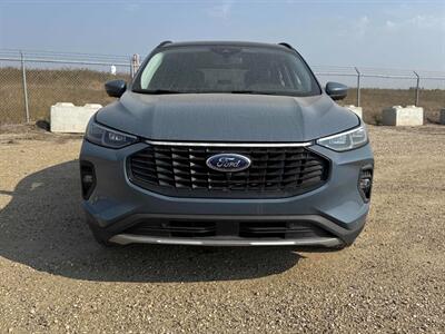 2024 Ford Escape Platinum Sunroof  AWD - Photo 3 - St Albert, AB T8N 3Z7