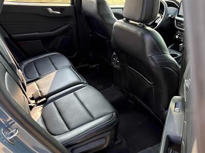 2024 Ford Escape Platinum Sunroof  AWD - Photo 14 - St Albert, AB T8N 3Z7