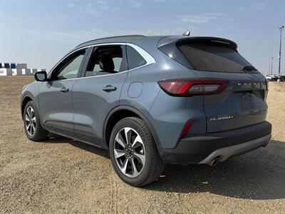 2024 Ford Escape Platinum Sunroof  AWD - Photo 5 - St Albert, AB T8N 3Z7