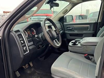 2017 RAM 1500 SLT  4X4 - Photo 7 - Acheson, AB T7X 5A3