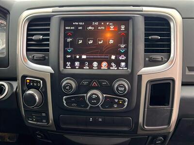 2017 RAM 1500 SLT  4X4 - Photo 10 - Acheson, AB T7X 5A3