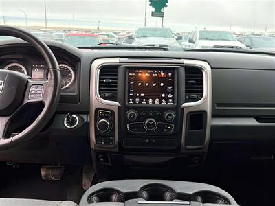 2017 RAM 1500 SLT  4X4 - Photo 9 - Acheson, AB T7X 5A3