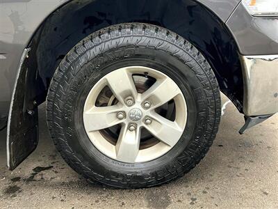 2017 RAM 1500 SLT  4X4 - Photo 11 - Acheson, AB T7X 5A3