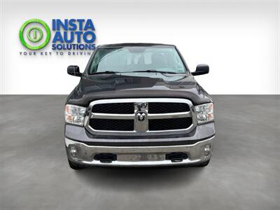 2017 RAM 1500 SLT  4X4 - Photo 2 - Acheson, AB T7X 5A3
