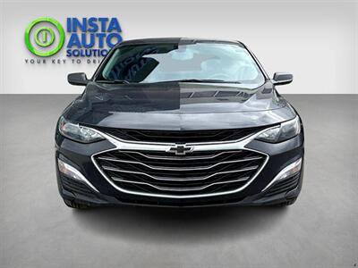 2022 Chevrolet Malibu LS   - Photo 8 - St Albert, AB T8N 3Z7