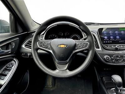 2022 Chevrolet Malibu LS   - Photo 12 - Acheson, AB T7X 5A3