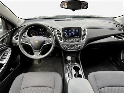 2022 Chevrolet Malibu LS   - Photo 10 - St Albert, AB T8N 3Z7