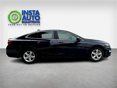 2022 Chevrolet Malibu LS   - Photo 6 - Acheson, AB T7X 5A3