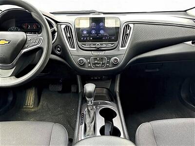 2022 Chevrolet Malibu LS   - Photo 11 - Acheson, AB T7X 5A3