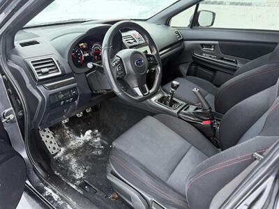 2018 Subaru WRX AWD   - Photo 7 - Edmonton, AB T5L 2J7