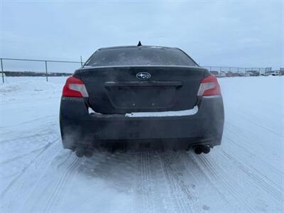 2018 Subaru WRX AWD   - Photo 5 - Edmonton, AB T5L 2J7