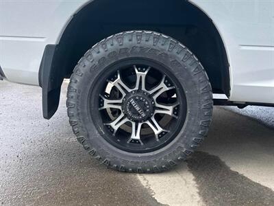 2018 RAM 1500 BIG HORN HEMI 5.7L V8   - Photo 14 - Edmonton, AB T5L 2J7