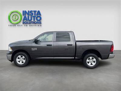 2022 RAM 1500 Classic SLT   - Photo 2 - St Albert, AB T8N 3Z7