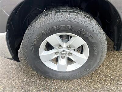 2022 RAM 1500 Classic SLT   - Photo 15 - St Albert, AB T8N 3Z7
