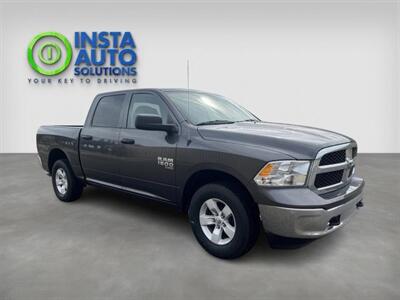 2022 RAM 1500 Classic SLT   - Photo 7 - St Albert, AB T8N 3Z7