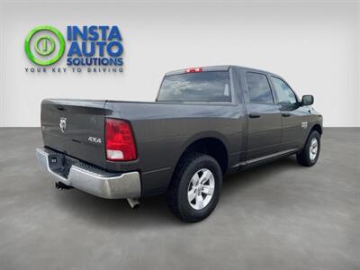 2022 RAM 1500 Classic SLT   - Photo 5 - St Albert, AB T8N 3Z7