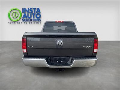 2022 RAM 1500 Classic SLT   - Photo 4 - St Albert, AB T8N 3Z7