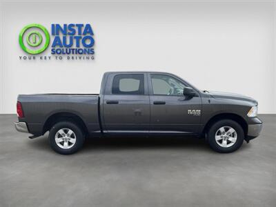 2022 RAM 1500 Classic SLT   - Photo 6 - St Albert, AB T8N 3Z7