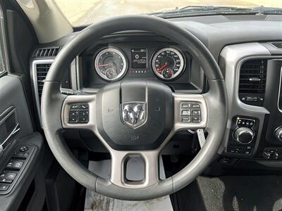 2022 RAM 1500 Classic SLT   - Photo 13 - St Albert, AB T8N 3Z7