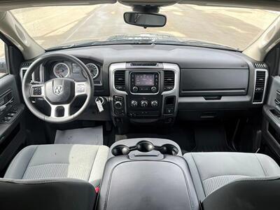 2022 RAM 1500 Classic SLT   - Photo 12 - St Albert, AB T8N 3Z7