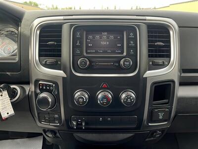 2022 RAM 1500 Classic SLT   - Photo 14 - St Albert, AB T8N 3Z7