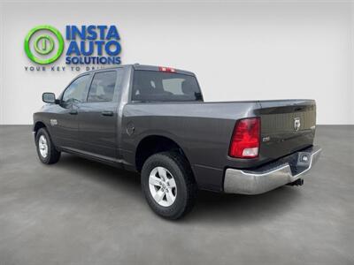 2022 RAM 1500 Classic SLT   - Photo 3 - St Albert, AB T8N 3Z7