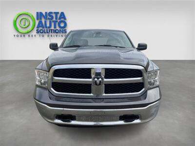 2022 RAM 1500 Classic SLT   - Photo 8 - St Albert, AB T8N 3Z7
