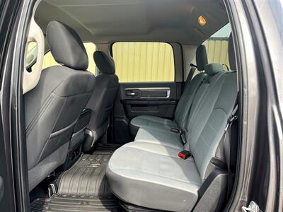 2022 RAM 1500 Classic SLT   - Photo 11 - St Albert, AB T8N 3Z7