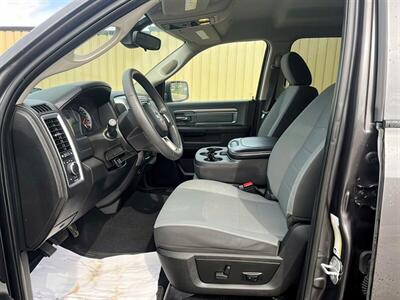 2022 RAM 1500 Classic SLT   - Photo 9 - St Albert, AB T8N 3Z7