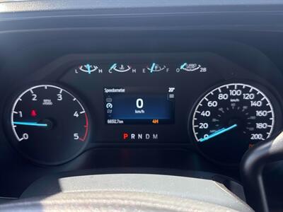 2023 Ford F-350 Super Duty XL Power Stroke 6.7L Biodiesel Turbo V8   - Photo 15 - Edmonton, AB T5L 2J7
