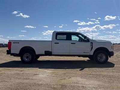 2023 Ford F-350 Super Duty XL Power Stroke 6.7L Biodiesel Turbo V8   - Photo 3 - Edmonton, AB T5L 2J7