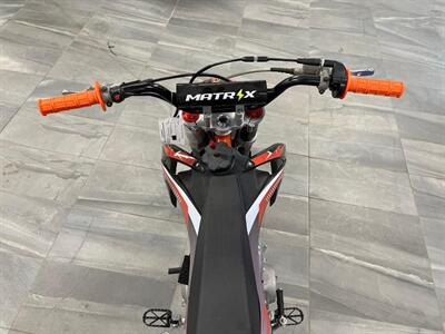 2024 Matrix Stallion 125   - Photo 9 - Spruce Grove, AB T7X 2Z8