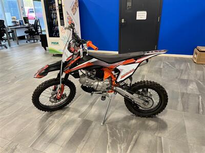 2024 Matrix Stallion 125   - Photo 2 - Spruce Grove, AB T7X 2Z8