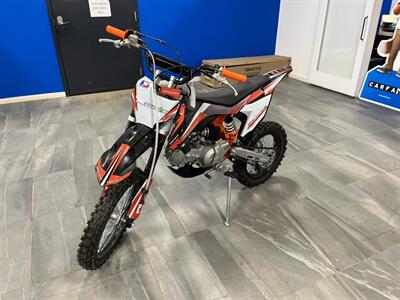 2024 Matrix Stallion 125   - Photo 1 - Spruce Grove, AB T7X 2Z8