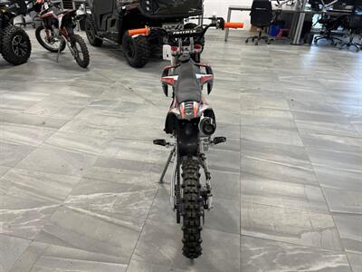 2024 Matrix Stallion 125   - Photo 7 - Spruce Grove, AB T7X 2Z8