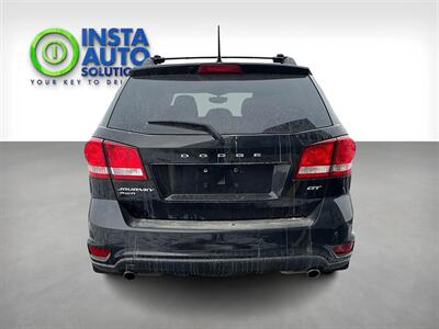 2017 Dodge Journey GT  AWD - Photo 5 - Acheson, AB T7X 5A3