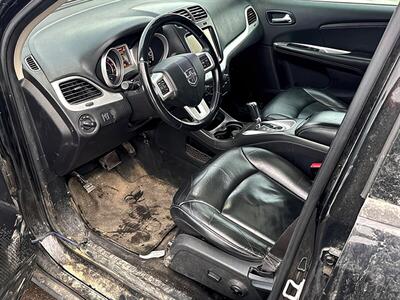 2017 Dodge Journey GT  AWD - Photo 6 - Acheson, AB T7X 5A3