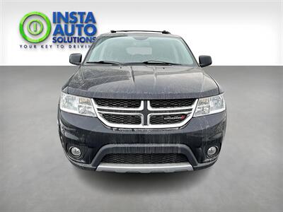 2017 Dodge Journey GT  AWD - Photo 3 - Acheson, AB T7X 5A3