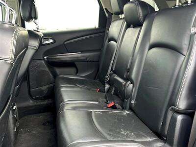 2017 Dodge Journey GT  AWD - Photo 12 - Acheson, AB T7X 5A3