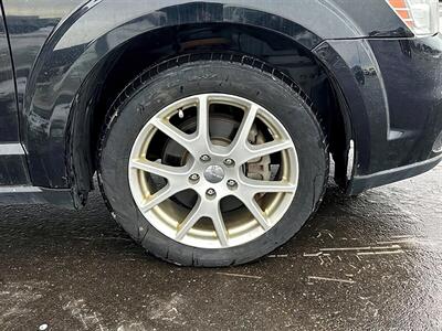 2017 Dodge Journey GT  AWD - Photo 14 - Acheson, AB T7X 5A3