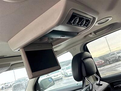 2017 Dodge Journey GT  AWD - Photo 11 - Acheson, AB T7X 5A3