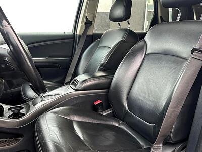 2017 Dodge Journey GT  AWD - Photo 9 - Acheson, AB T7X 5A3