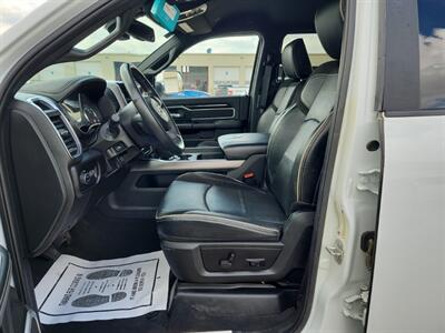 2022 RAM 3500 Laramie Diesel Sport  4x4 - Photo 7 - St Albert, AB T8N 3Z7