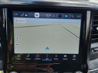 2022 RAM 3500 Laramie Diesel Sport  4x4 - Photo 8 - St Albert, AB T8N 3Z7